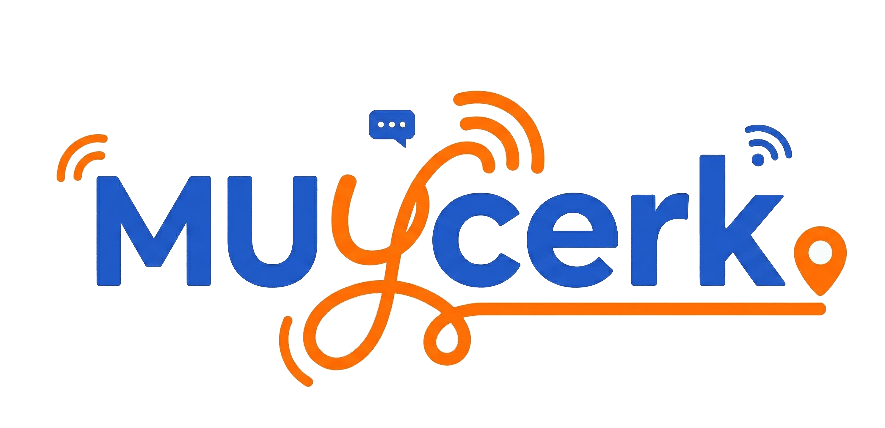 Muycerk logo
